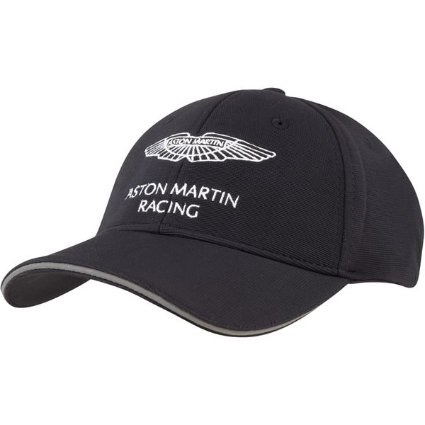 Casquette ASTON MARTIN RACING