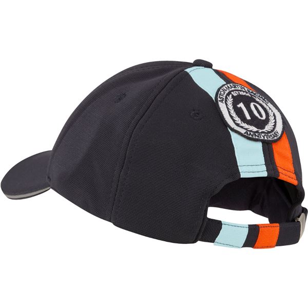 Casquette ASTON MARTIN RACING