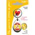 PORTE CLES JETON Espagne