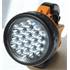 Projecteur rechargeable 19 leds