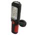 Baladeuse aimantée rechargeable 8 leds Cob