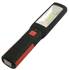 Baladeuse aimantée rechargeable 1 led Cob