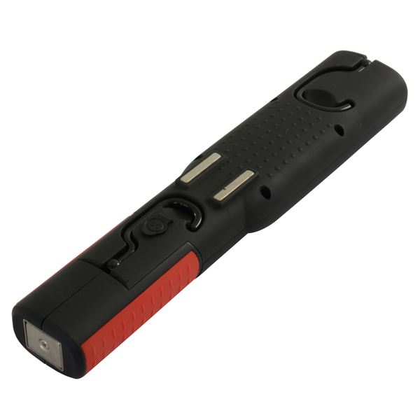 Baladeuse aimantée rechargeable 1 led Cob