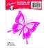 ADHESIF CAR PAPILLON CADOX