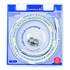 Tuyau gaz souple 1,25m Camping Gaz