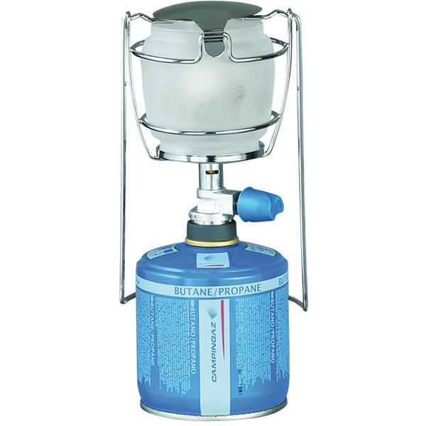 Lampe Lumogaz Plus  80W Camping Gaz