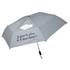 Parapluie pliant Cloud gris Zigoh