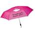 Parapluie pliant Cloud rose Zigoh