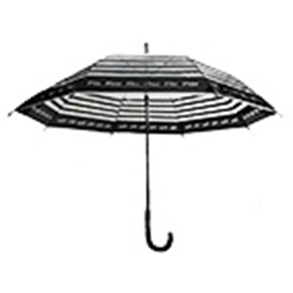 Parapluie canne Plic ploc Zigoh