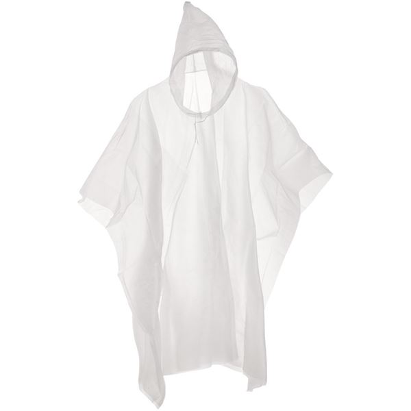 Poncho imperméable Zigoh