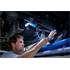 Lampe professionnelle LED rechargeable  RCH31 avec détecteur anti-UV Philips