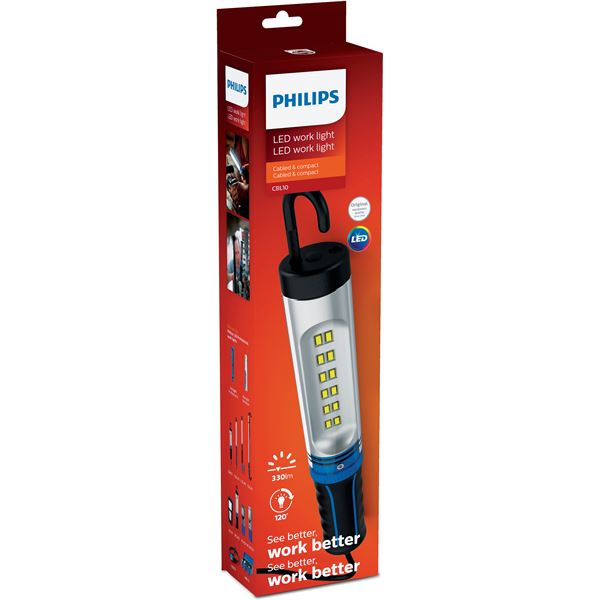 Lampe baladeuse LED CBL10 Led Philips