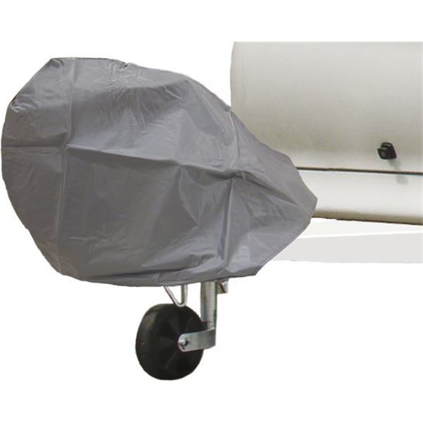 Housse de protection pour timon camping