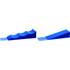 Cales anti-dérapantes Smart Level Roc Line x2