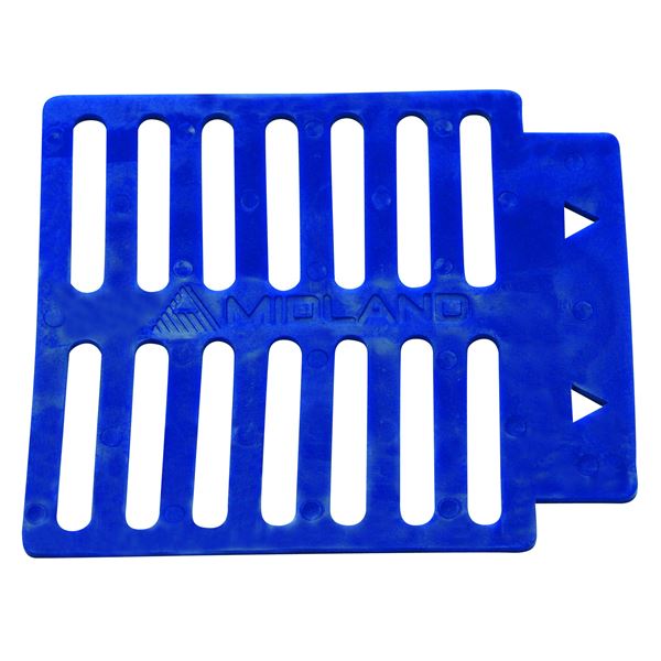 Cales anti-dérapantes Smart Level Roc Line x2