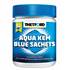12 Sachets WC Aqua-Kem bleu THETFORD