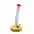 Bec verseur 200 mm pour jerrican gros bouchon