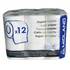 Papier toilette spécial WC chimique Midland x 12