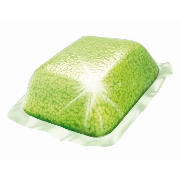 PowerCare Tabs Green tablettes WC Dometic x16