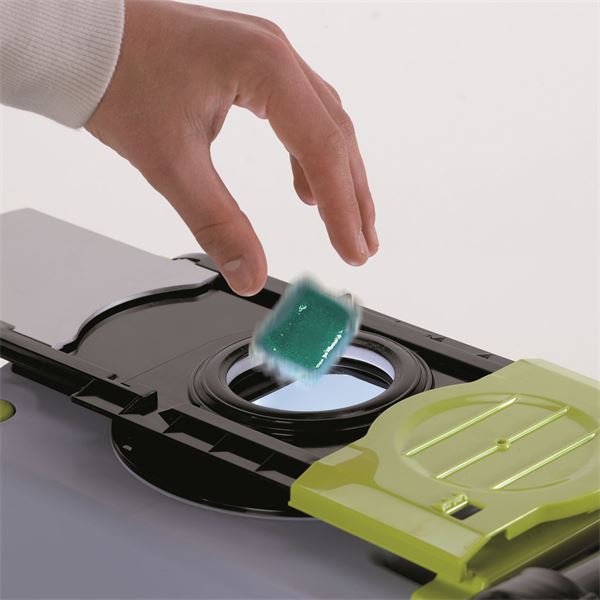 PowerCare Tabs Green tablettes WC Dometic x16