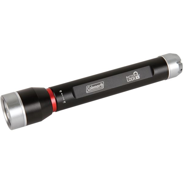 Lampe torche Batterylock™ Divide+ 250 LED Coleman