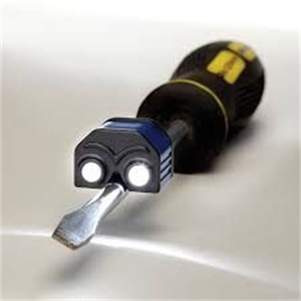 Mini lampe aimantée Tool Light RIL70 Ring