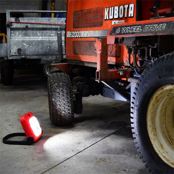 Spot Led rechargeable