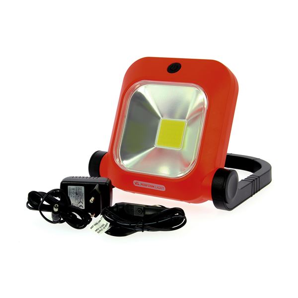 Spot Led rechargeable