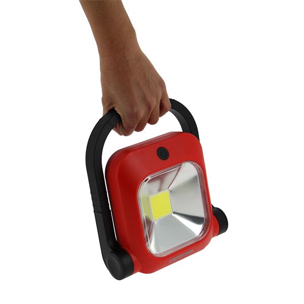 Spot Led rechargeable