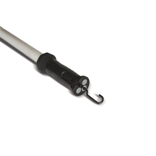 Barre de Capot Led rechargeable