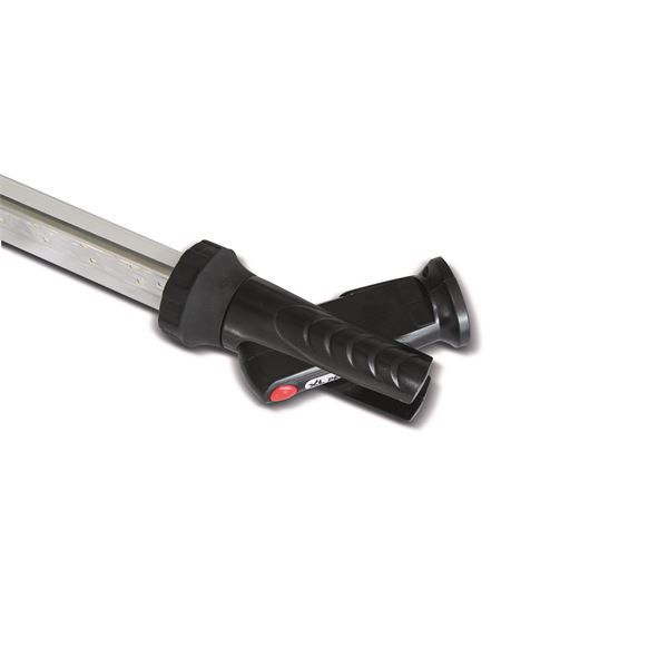 Barre de Capot Led rechargeable