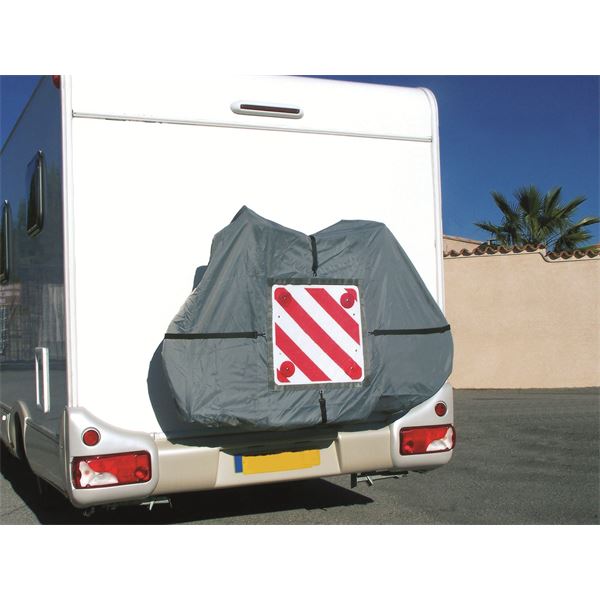 Bâche de protection pour 2-3 vélos ROC LINE