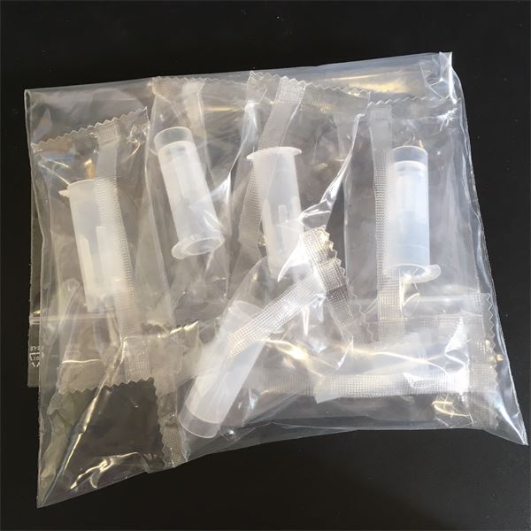 Embouts éhylotest pour appareil PX-PILOT