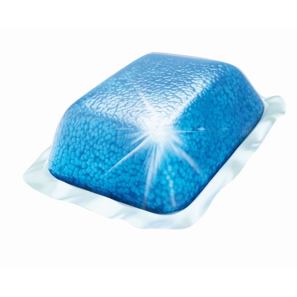 Tablettes WC PowerCare Tabs Blue Dometic x20