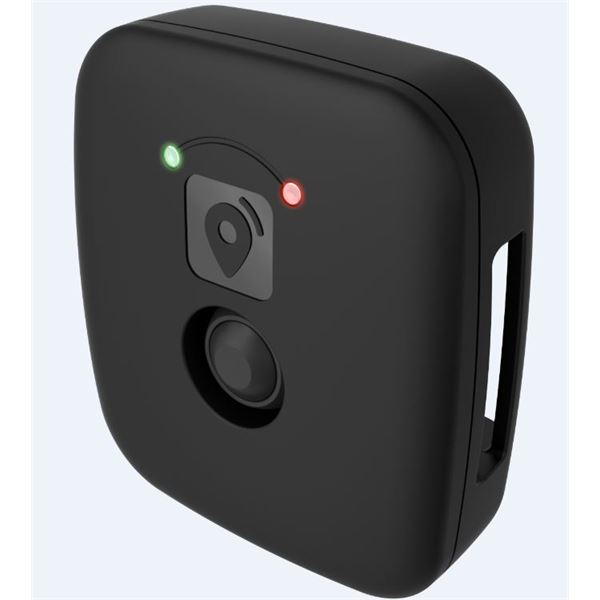 Balise de localisation GPS TICATAG TIFIZ