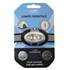 Lampe frontale 3 leds Zigoh