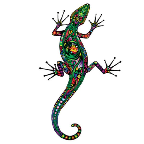 ADHESIF GECKO TATOO