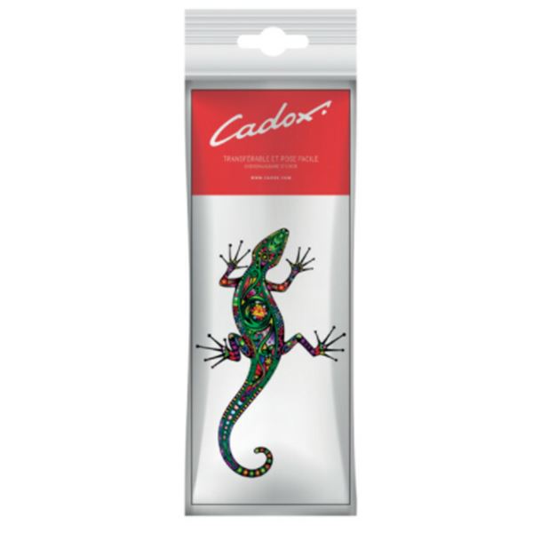 ADHESIF GECKO TATOO