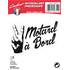 ADHESIF MINISTICKER-MOTARD
