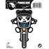 ADHESIF MINISTICK PANDABOO©