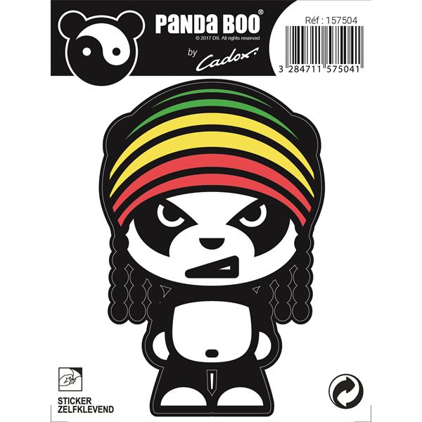 ADHESIF MINISTICK PANDABOO©