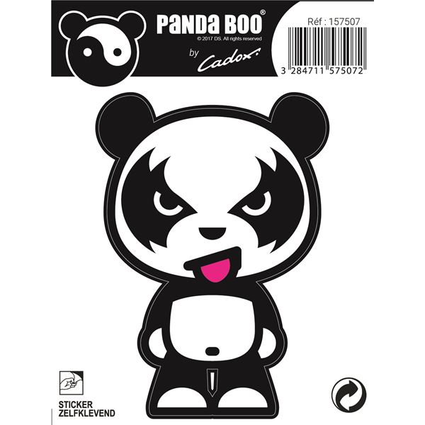 ADHESIF MINISTICK PANDABOO©