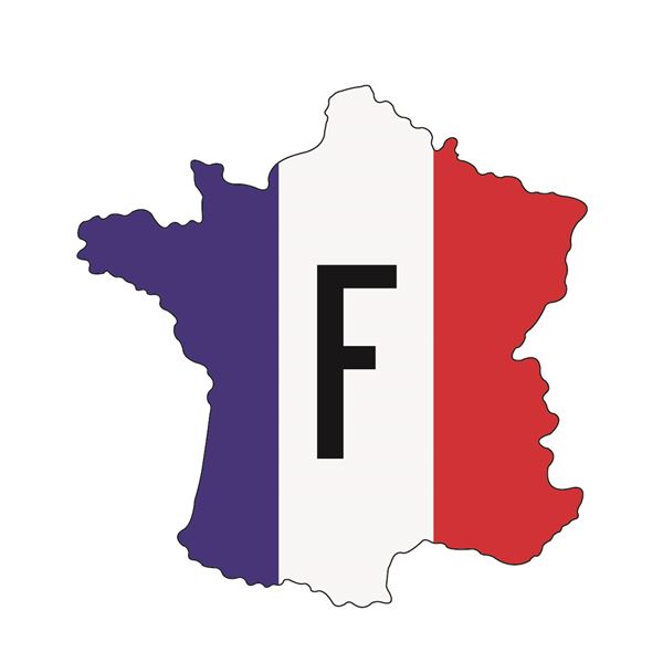ADHESIF RESINE 3D FRANCE