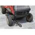 Sabot d'ancrage fixation sol ou mur A080Q Mottez