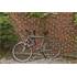 Sabot d'ancrage fixation sol ou mur A080Q Mottez