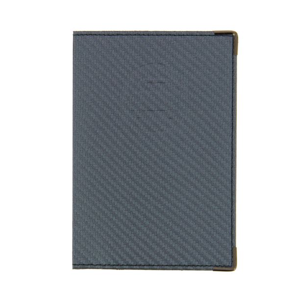 Porte papier CARBONE GRIS FONCE