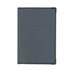 Porte papier CARBONE GRIS FONCE