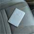 Porte papier CARBONE GRIS FONCE