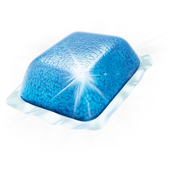 PowerCare Tabs Dometic blue 16 dosettes