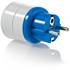 Adaptateur de voyage universel Tous Pays vers France/Europe